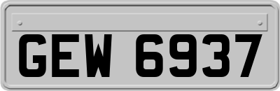 GEW6937