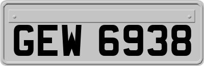 GEW6938