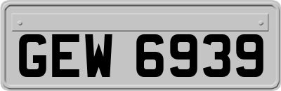 GEW6939