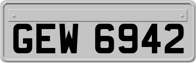 GEW6942