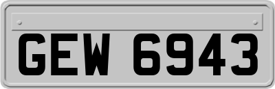 GEW6943