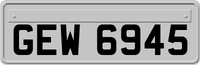GEW6945