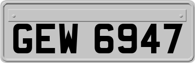 GEW6947