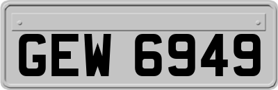 GEW6949