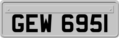 GEW6951