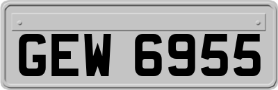 GEW6955