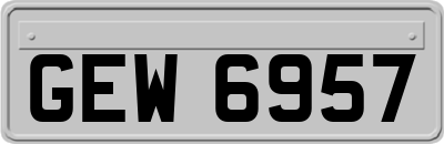 GEW6957