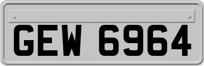 GEW6964