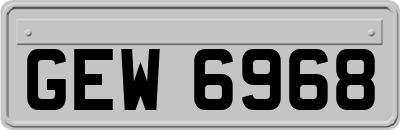 GEW6968