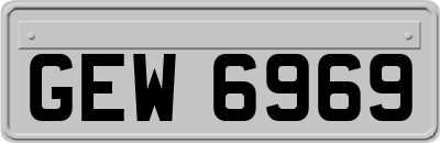 GEW6969