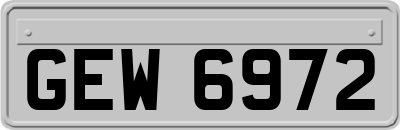 GEW6972