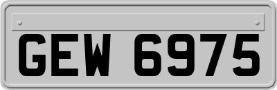 GEW6975