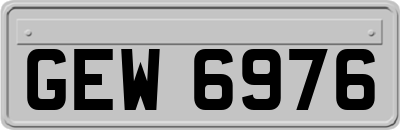 GEW6976