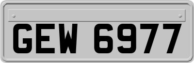 GEW6977