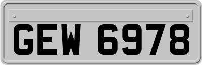 GEW6978