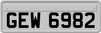 GEW6982