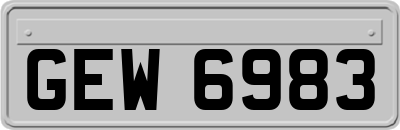 GEW6983