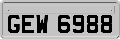 GEW6988