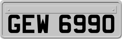 GEW6990