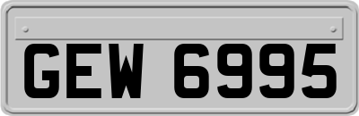 GEW6995