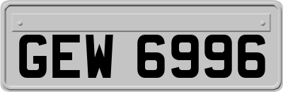 GEW6996