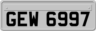 GEW6997