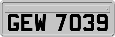 GEW7039