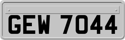 GEW7044
