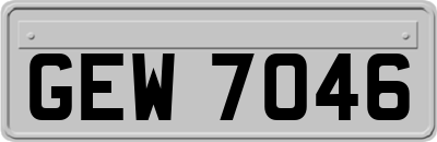 GEW7046