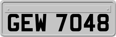 GEW7048