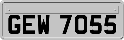 GEW7055
