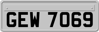 GEW7069