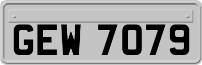GEW7079