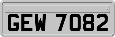 GEW7082