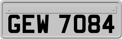 GEW7084