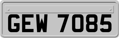 GEW7085