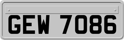 GEW7086