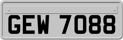 GEW7088