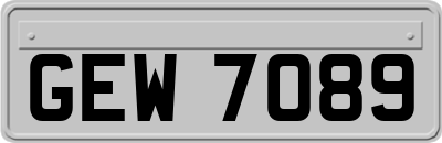 GEW7089