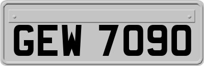 GEW7090