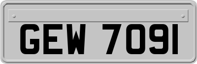GEW7091