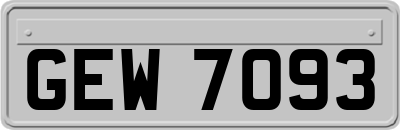 GEW7093