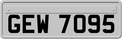 GEW7095