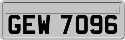 GEW7096