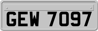 GEW7097