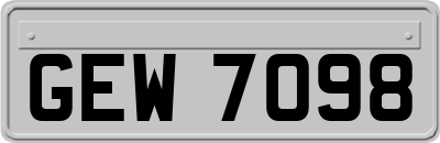 GEW7098