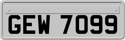 GEW7099
