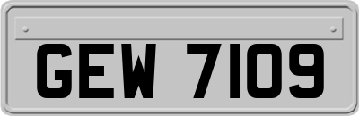 GEW7109