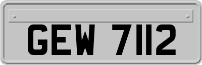 GEW7112