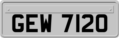 GEW7120